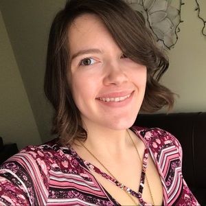 Meet your Posher, Rachel